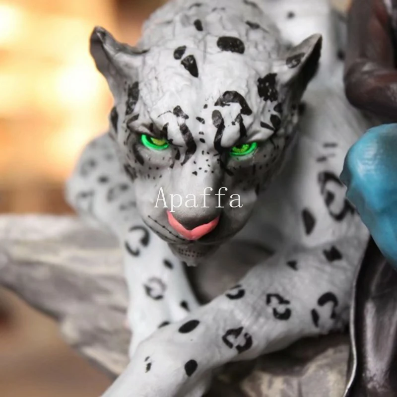 30 см аниме ONE PIECE Trafalgar Law экшн-фигурка D вода закон портрет Смола Коллекционная