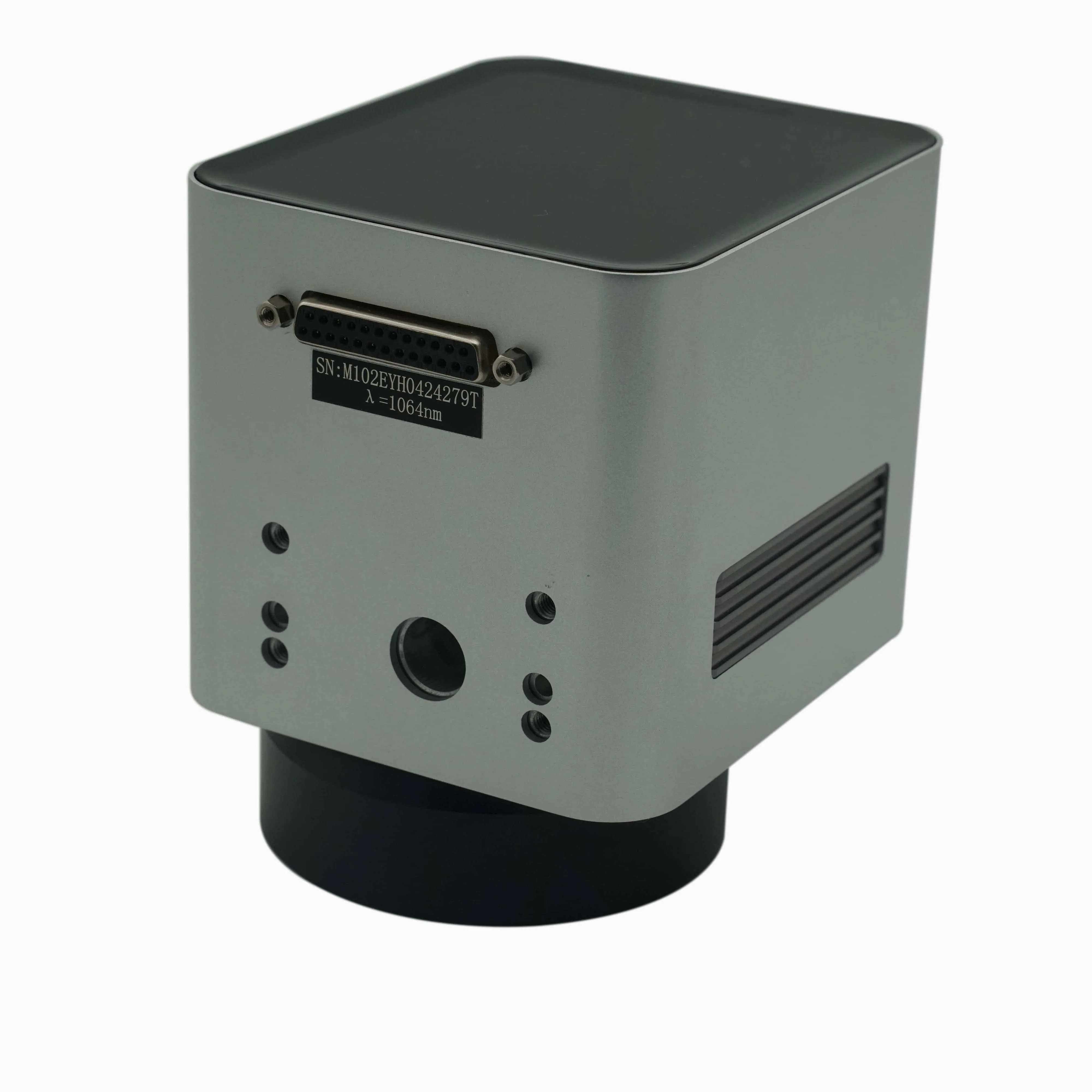 Бесплатная доставка OUYA Galvo двойная инфракрасная вспомогательная фокусировочная