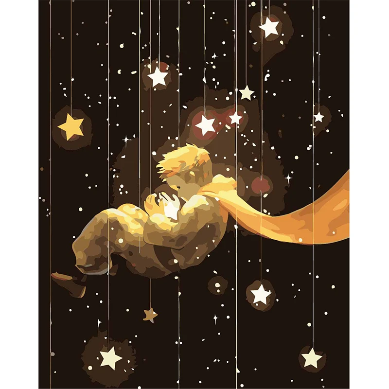 Штаны с леопардовым принтом вечеринка Ropa Bebe Infantil Nino Le Petit Prince/живопись маслом по