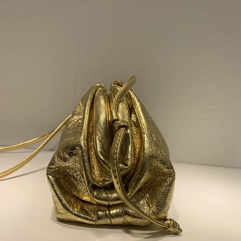 Модный повседневный клатч для женщин сумка из натуральной кожи на плечо