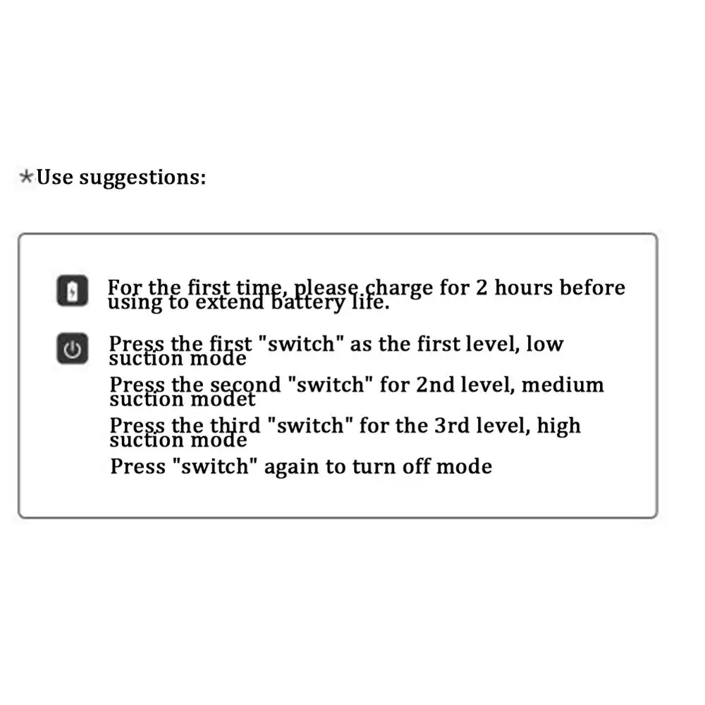 Носовой пылесос для малышей Модернизированная версия Электрический Очиститель