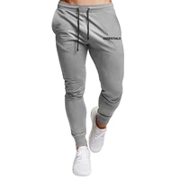 joggers men 2021 streetwear trousers pockets muscle mens pants essentinls sweatpants tracksuit