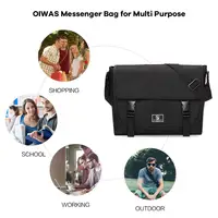 Сумка OIWAS за 903 руб с купоном продавца на 76 руб#5