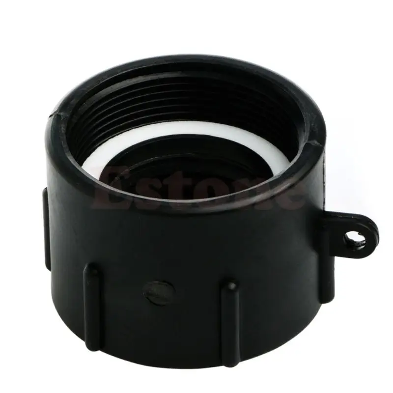 

1000L 50mm IBC water tank Garden Hose heavy duty BSP adaptor barrels valve parts