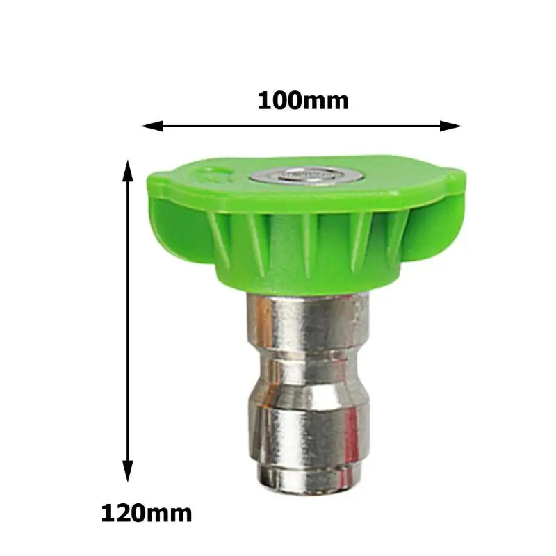 1/4 дюймов быстрое подключение высокого давления автомойка пистолет пенная