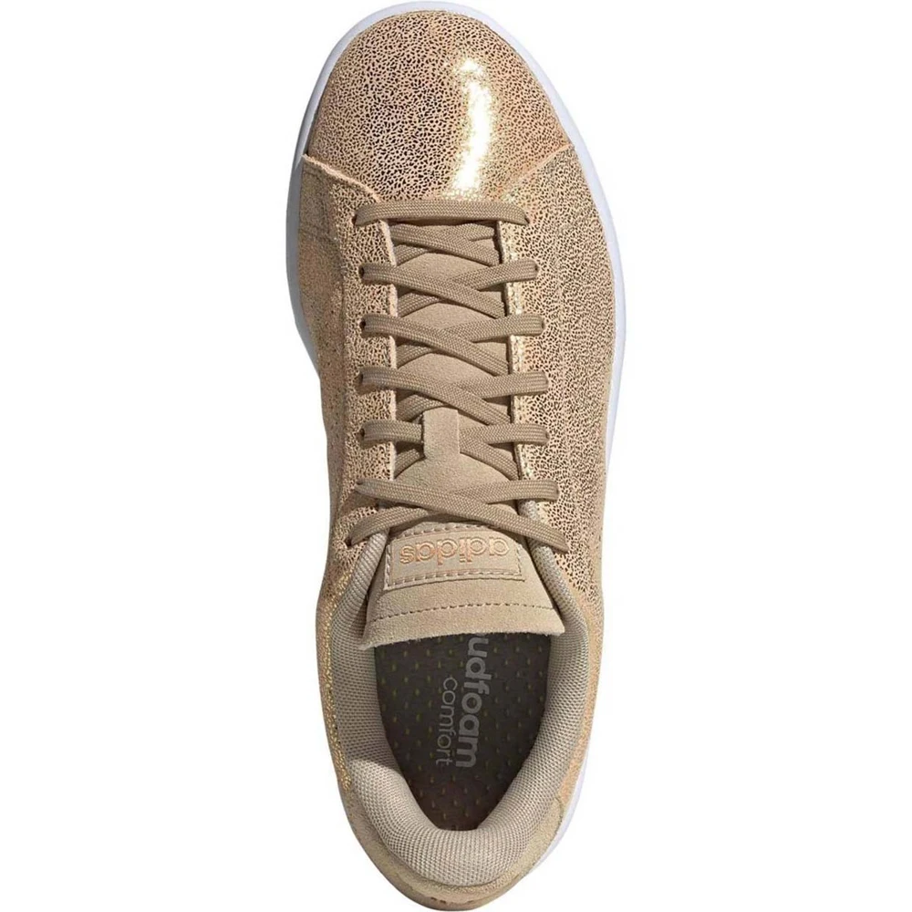 Кеды Adidas ADVANTAGE SAVANN/SAVANN/TAGOME FW0975 | Спорт и развлечения