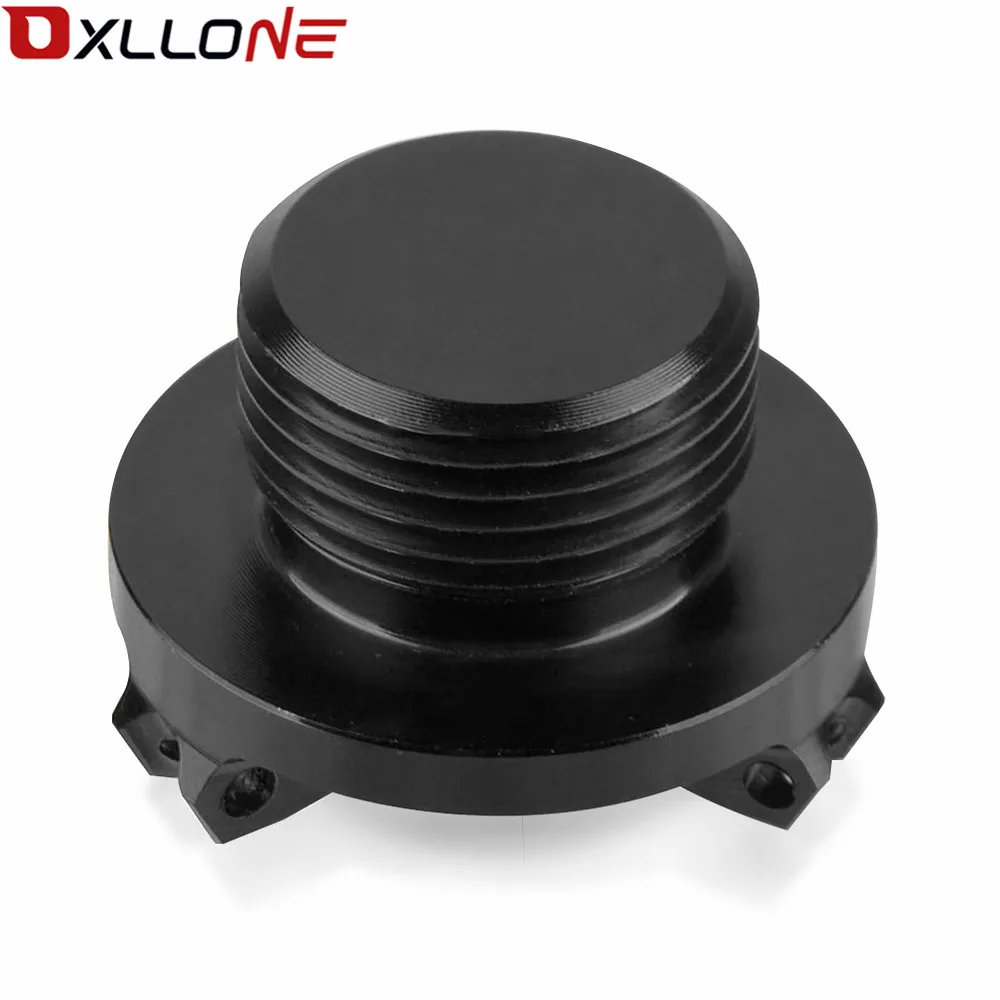 Мотоциклетные алюминиевые аксессуары cnc мотоцикл моторное масло чашки