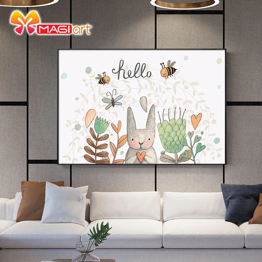 вышивка крестом наборы рукоделие для вышивки 11CT водорастворимые рисунки на