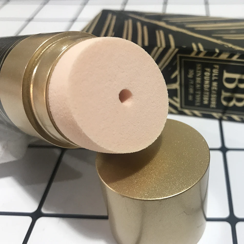 SANIYE основа для макияжа крем контроль жирности консилер матовая BB подушка лица