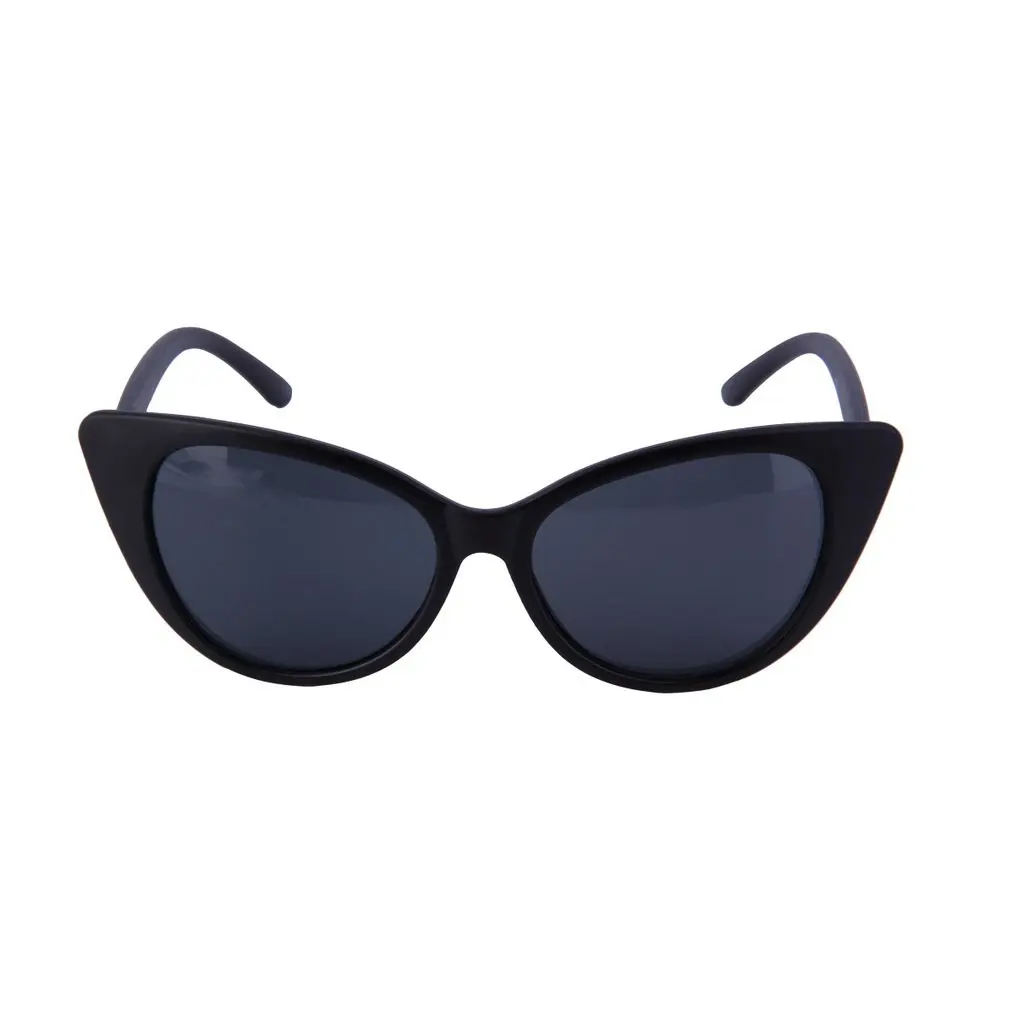

Top quality Women Small Frame Vintage Cat Eye Sunglasses UV400 Sun Shades Glasses Street Eyewear Trending Sunglasses Wholesale