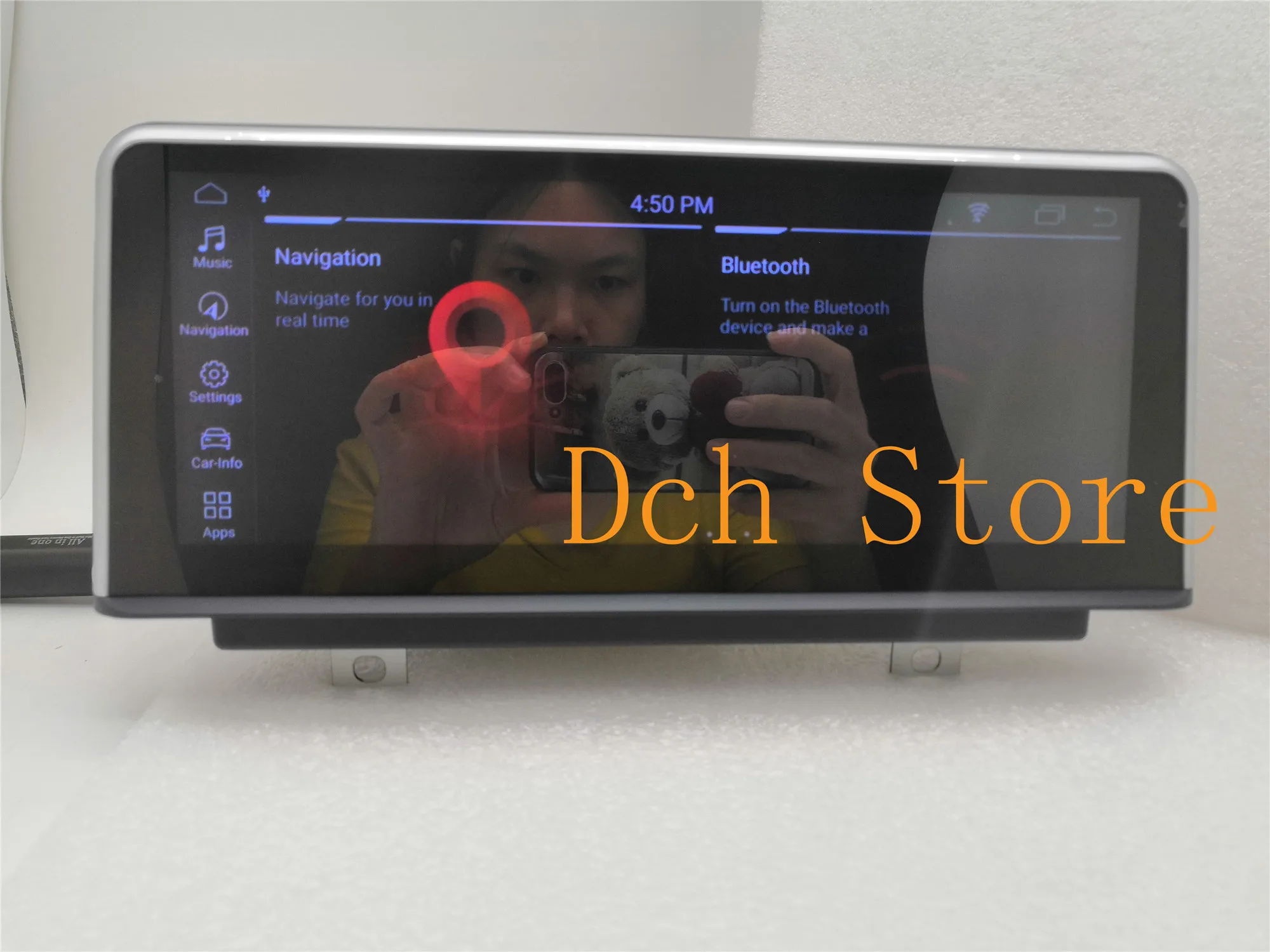 10 25 дюймовый Android 0 автомобильный Dvd плеер gps навигация для BMW 1 серии F20 F21 NBT 2011 2017 4