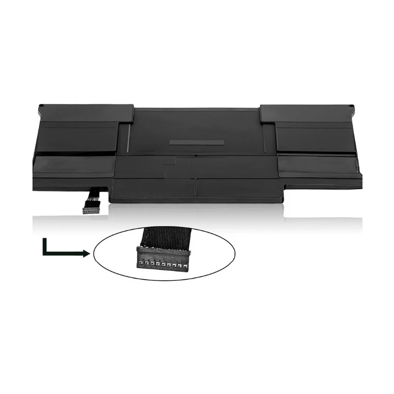 Аккумулятор для ноутбука PINZHENG MacBook Air 13 дюймов A1369 Mid 2011 A1377 A1405 A1466 2012 2013 A1496 2015