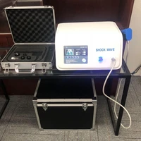 pneumatic shock wave therapy equipment for erectile dysfunction hot sell eswt pneumatic shock wave therapy machine for ed