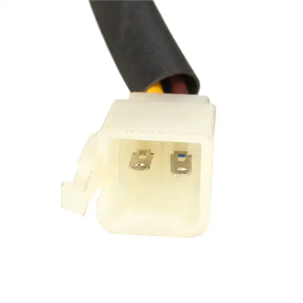 

3.5KW AVR 250V 220uF Automatic Voltage Regulator Rectifier