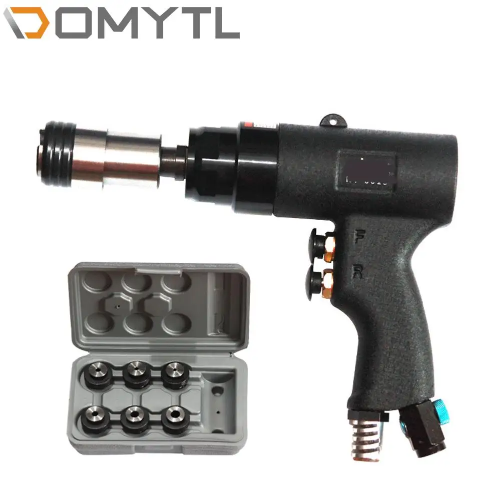 

400rpm Pneumatic Tapping Machine Gun Type Universal Tapper Tap Drilling Tools