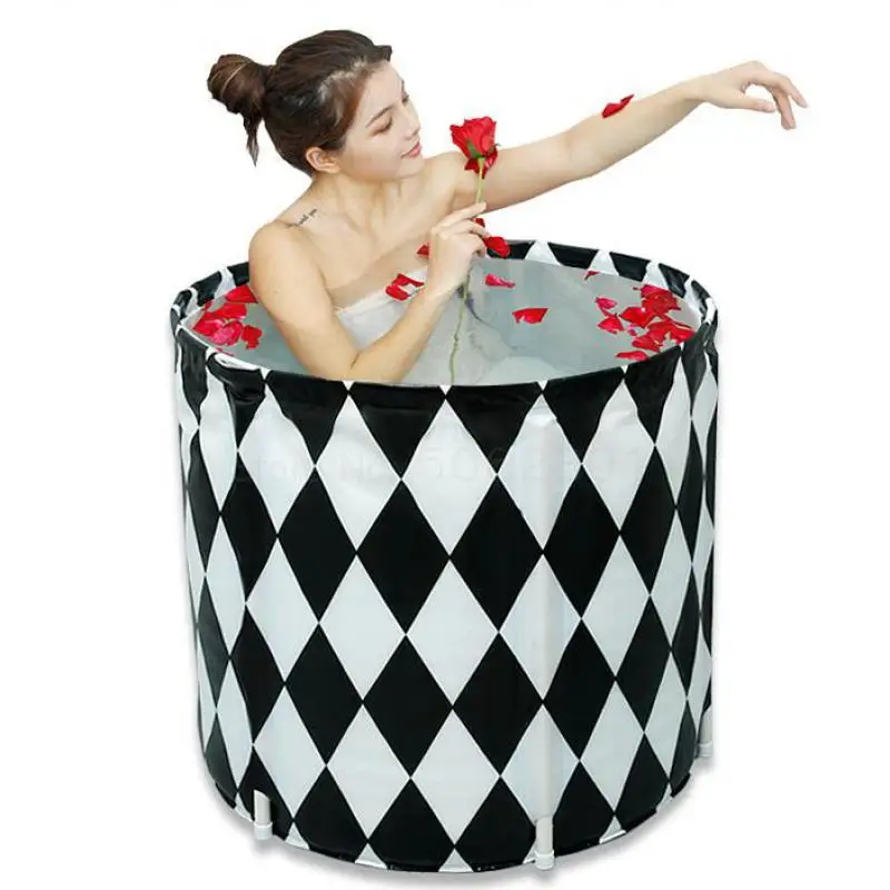 Бочка для ванны взрослых может складываться бочка ванной домашняя ванна большая