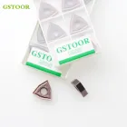 Токарный станок WNMG080404 WMNG080408 WNMG080412 HA MS MQ MM MA JMS HF GM9130, токарный станок с ЧПУ, токарные инструменты WNMG для нержавеющей стали, 10 шт.