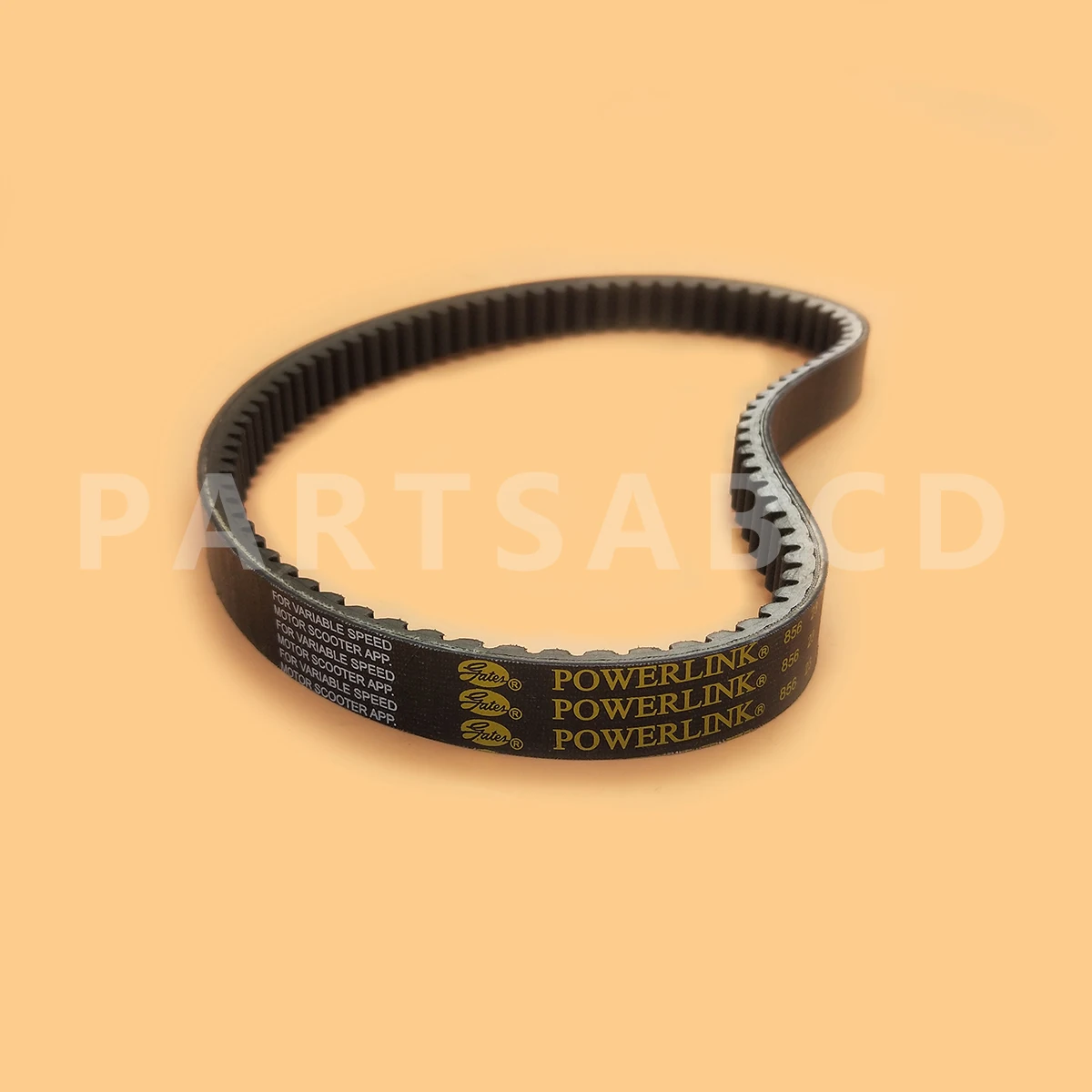 Ремень 856X23 30 CVT для 250 257 260 300 YP VOG Yamaha Linhai Buyang FA D300 H300 ремень 856 23 карт Багги ATV|Детали