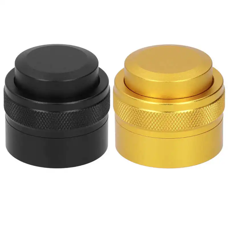 

Coffee Tamper Powder Hammer 51MM Exquisite Workmanship for Office Home Commercial Use Coffee Lovers