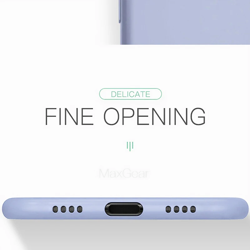 

Original Liquid Silicone Case For Xiaomi Redmi Note 10 9 9s 8 7 K40 Mi 11 10T 9T Pro A3 Lite Poco X3 F3 M3 Full Cover Back Cases