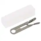 1 шт., инструмент для ремонта часов, 7x2810 см