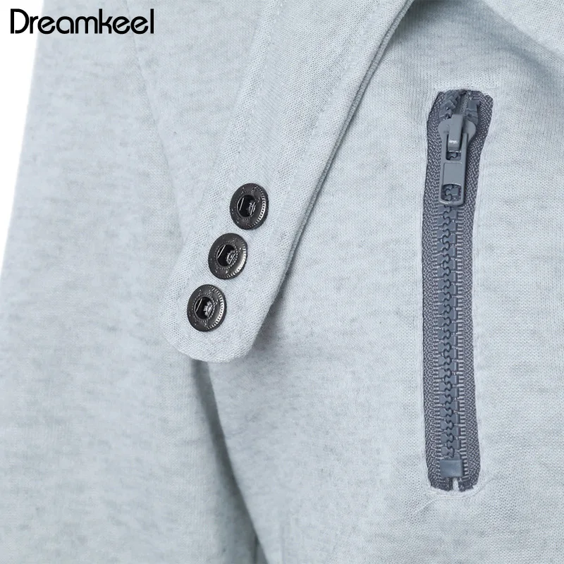 Женская куртка с длинным рукавом Повседневная Базовая на молнии кардиган для