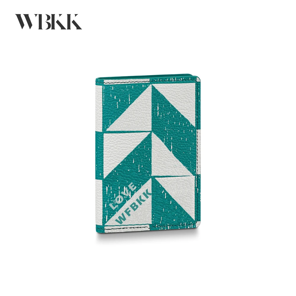 

WBKK 21ss L New Pocket Organizer N60494 #wfmd5567