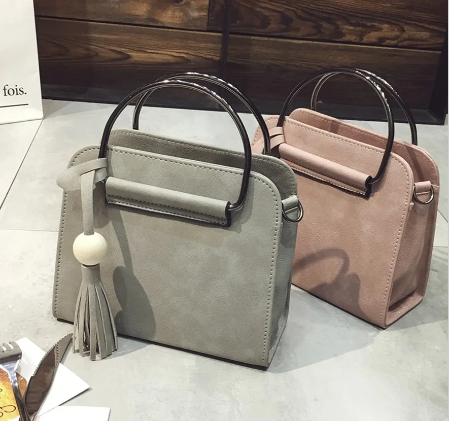 Новинка 2020 сумки через плечо с кольцом сумка тоут женские мессенджеры