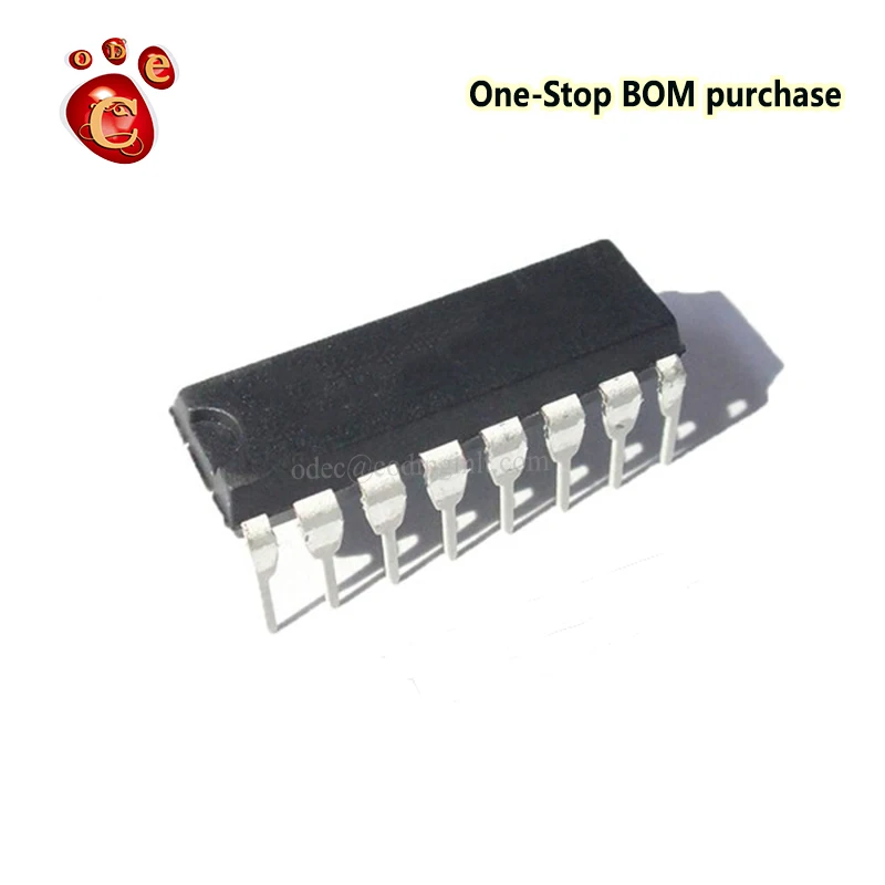PGA2311PA 16 DIP IC регулятор громкости 16DIP автомобильное аудио музыкальные инструменты