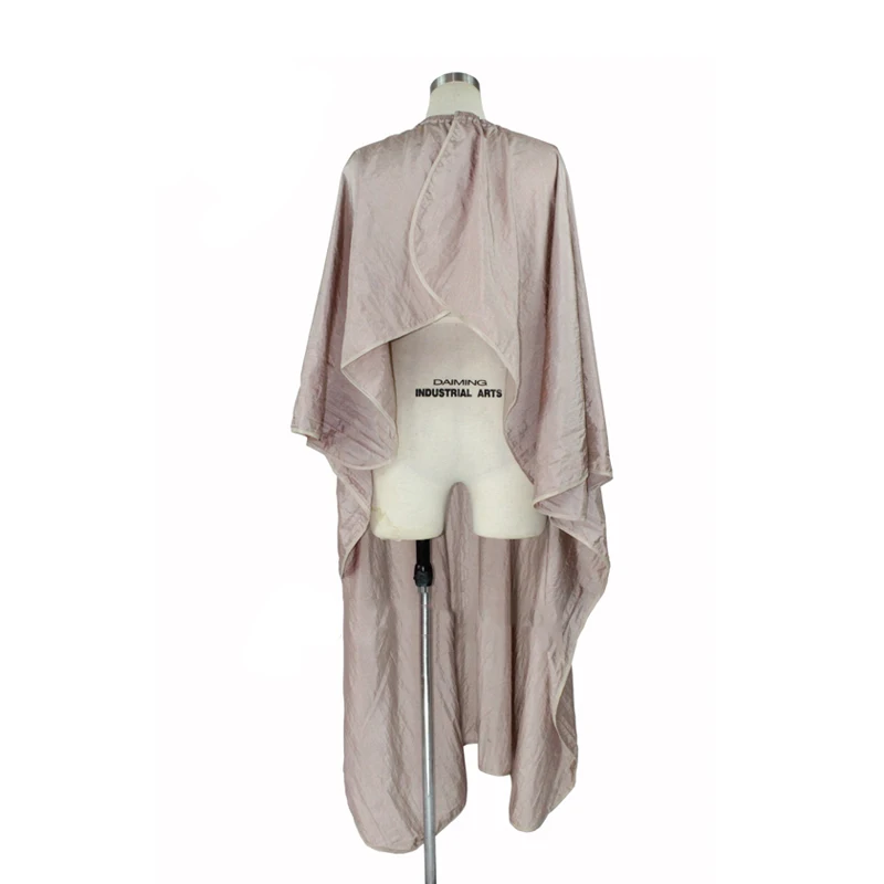 Взрослый накидка для стрижки волос в легкой стирки ткань 2015 Парикмахерская