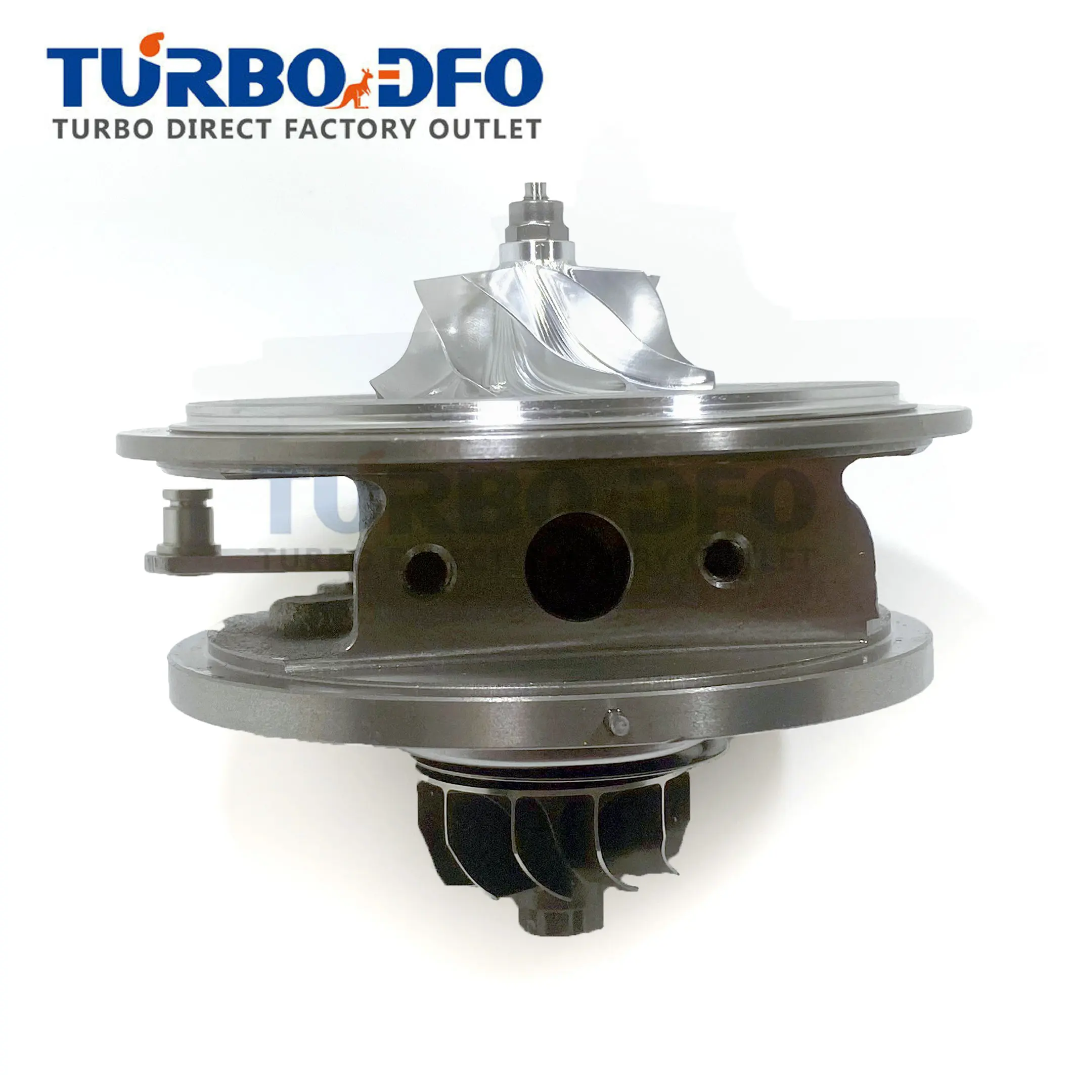 Turbo CHRA 821785-0002 cartridge 821785-5002S core 821785-5002W for Fiat Toro 2.0 Multijet 55282309 auto assy repair balanced | Автомобили
