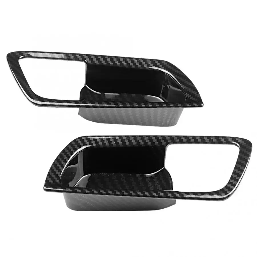 Накладка на переднюю дверь левого привода внутренняя рамка накладка из