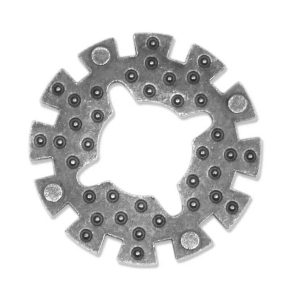 

40pcs/set Saw Blades For Milwaukee M12 M18 Aldi Workzone CEL MTP1 144MT 14.4V