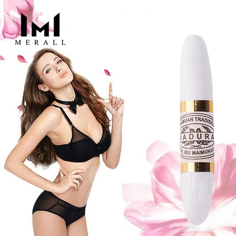 Вагинальные утягивающие продукты MERALL снижение яма усадка упругая Вагина