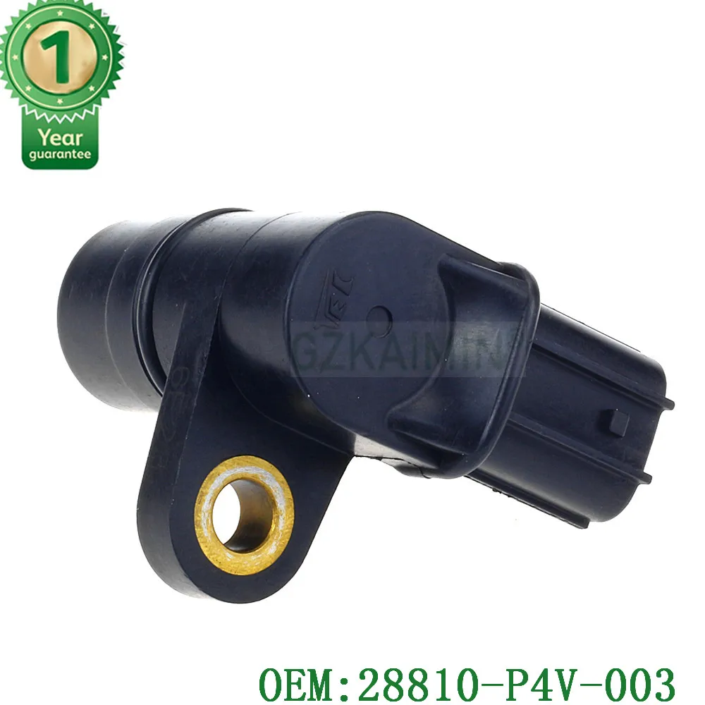 Оригинальный датчик скорости передачи OEM 28810-P4V-003 28810P4V003 для Acura EL 98-02 Honda Civic CRV -
