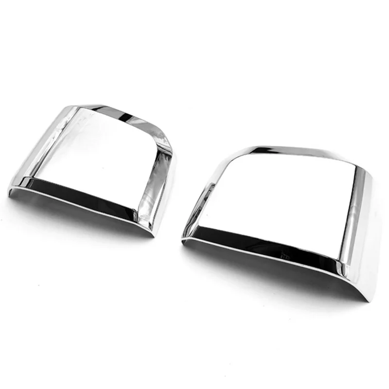 Боковая крышка зеркала заднего вида Автомобильные аксессуары Стайлинг для Toyota