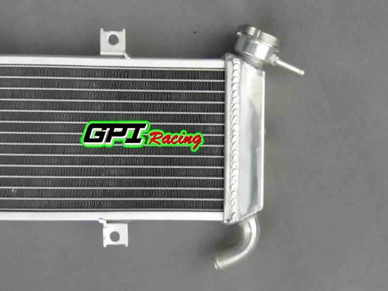 Новый радиатор GPI для Kawasaki EX650 Ninja 650 EX 2012-2014 2013 12 13 14 |