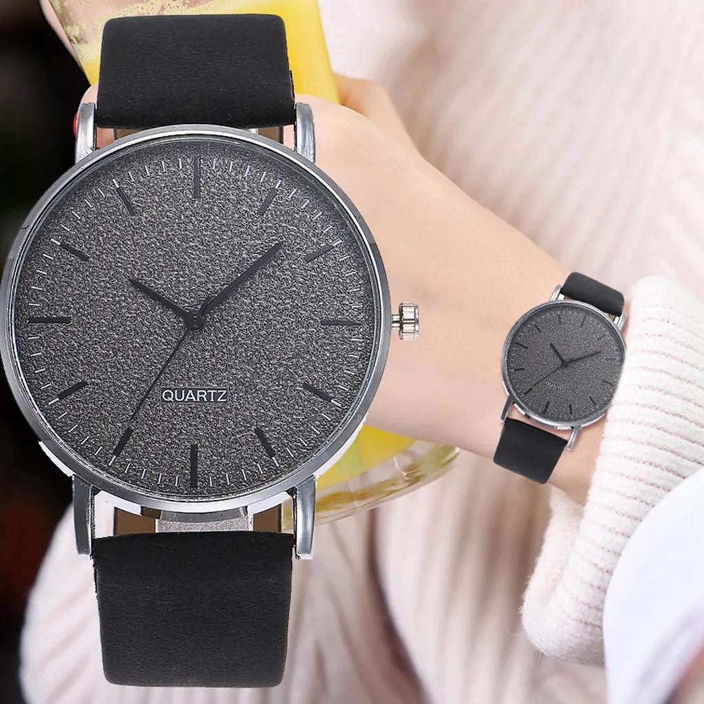 

часы Fashion Elegant Women Luxurious Bracelet Women's Casual Quartz Leather Band Starry Sky Watch Analog Wrist Watch reloj mujer