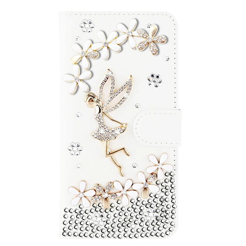 

Flip Leather Case for Samsung Galaxy J1 J2 J3 2016 J5 J7 2017 Prime 2 Core A10 A30 A50 J8 J4 J6 Plus 2018 A6 A8 Girls Women Capa