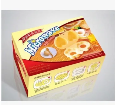 

Egg Poacher Microwave Egg Cooker Love Heart Flower Shaper Mold Egg Poacher Cooking Tools Kitchen Gadget