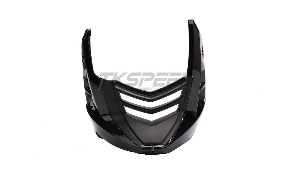 Универсальный двигатель мотоцикла защитный кожух для Honda CBF150 WH150-2 WH150-3 wh125-16 CB190R CBF190R под крыло обтекатель брызговика