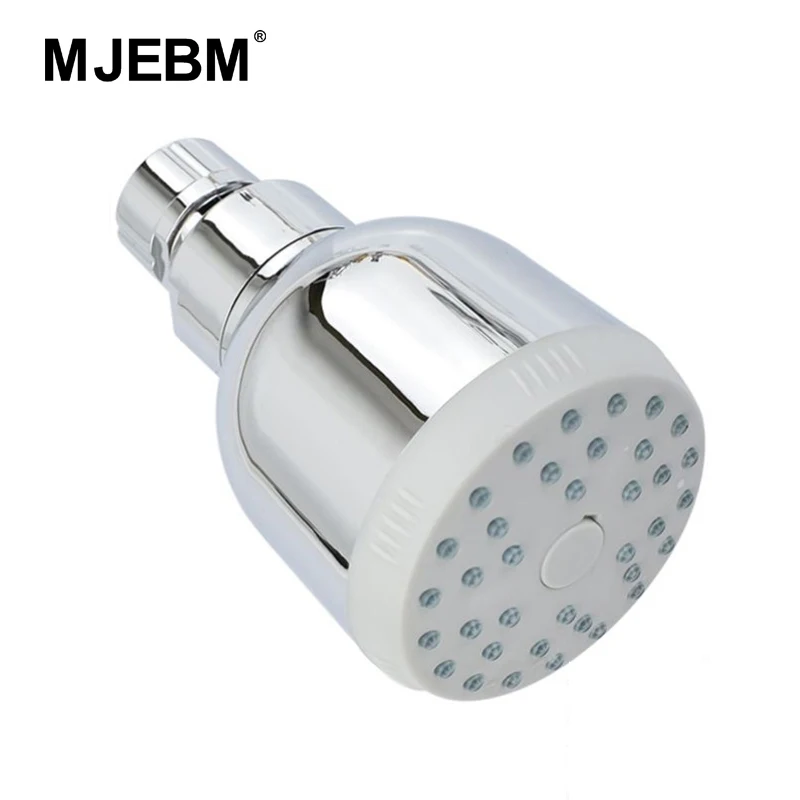 

Насадка для душа MJEBM с одной головкой, насадка для душа для бассейна, гостиницы, насадка для душа, насадка для душа под давлением для школьног...