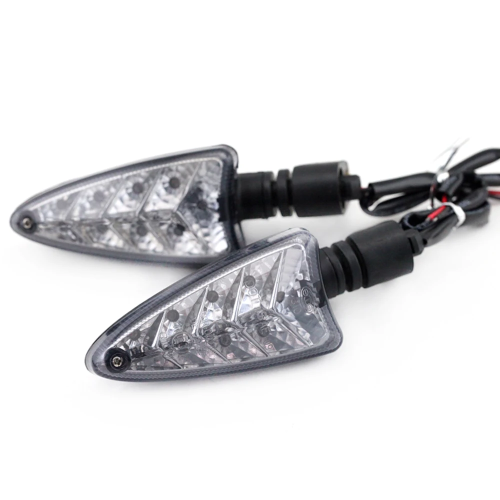 Светодиодный передний и задний указатели поворота для BMW F800 GT/R/S/ST/GS F650 F700 GS