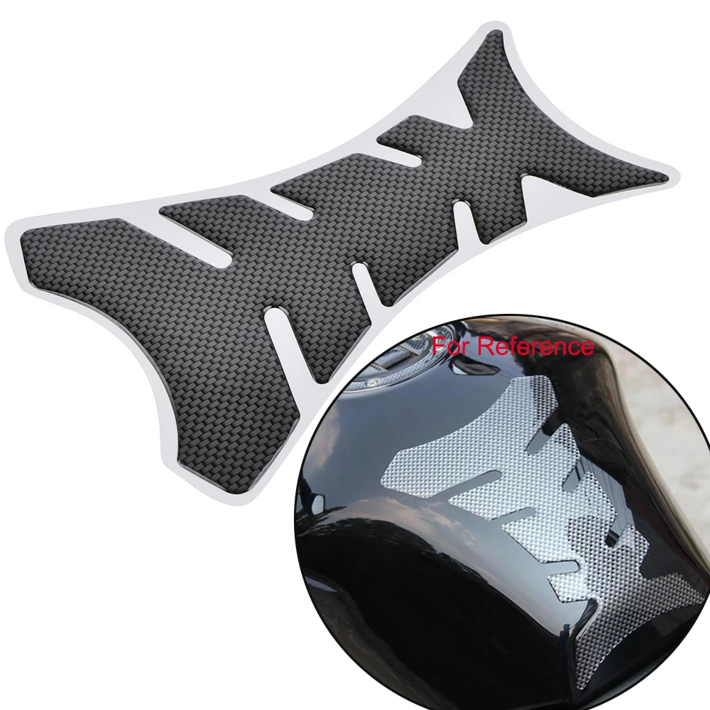 

Motorcycle Sticker Gas Fuel Oil Tank Pad Protector Decal For Ducati GT 1000 M900 M1000 MS4 MS4R MTS1000SDS