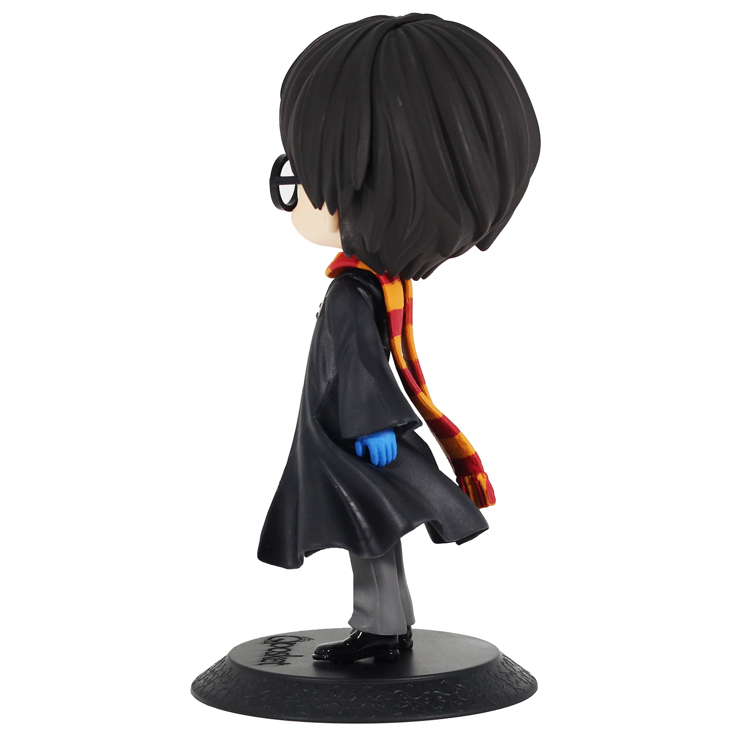 Фигурка Q Posket Harry Potter: potter - II (A Normal color) 85277P | Игрушки и хобби