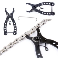 bicycle chain calipers checker buckle pliers mtb bike chain quick removal installation tool screw hain hook bike accessories
