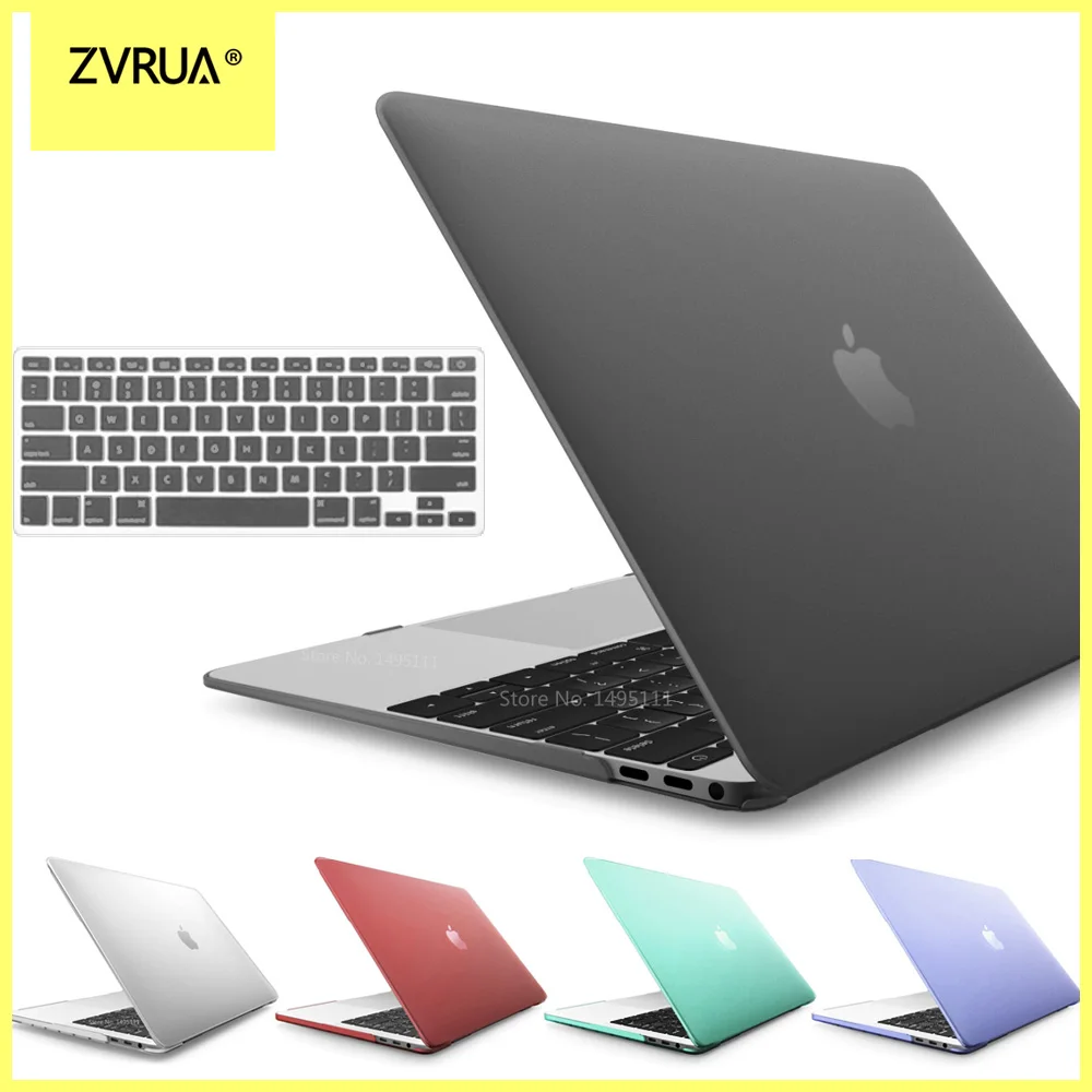 Новый чехол для ноутбука APPle MacBook Air Pro Retina 11 12 13 15 16 4 3 дюйма с чехлом