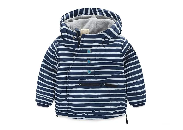 Детская флисовая куртка для мальчиков теплая хлопковая на весну и осень 2021|children