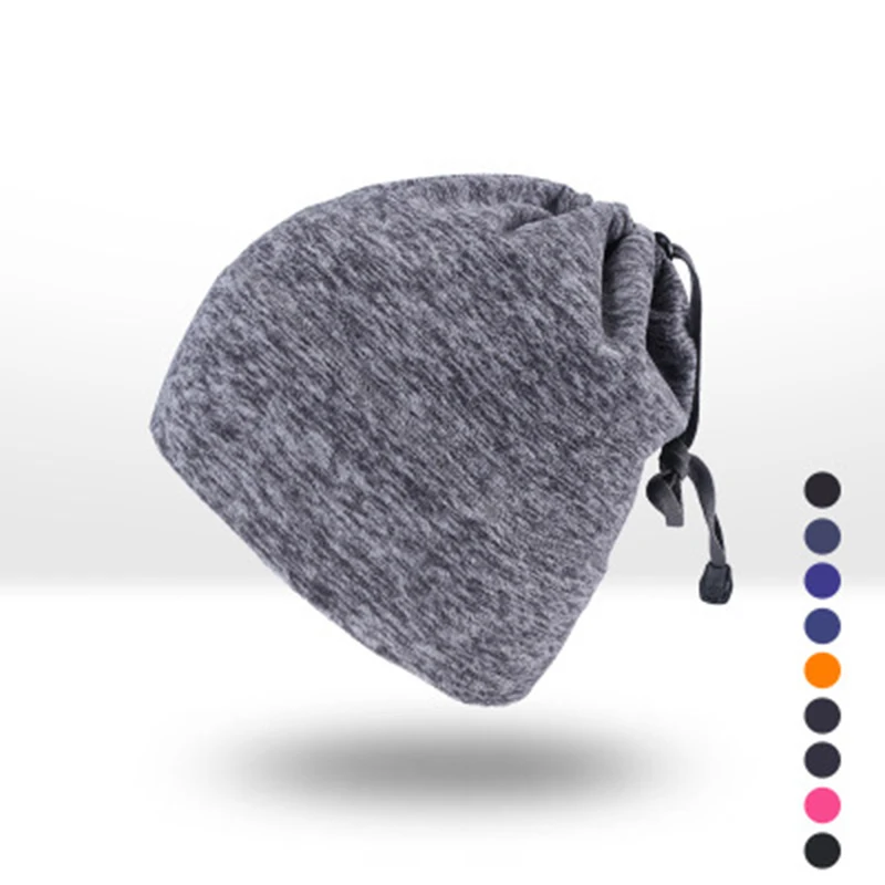 Зимняя уличная для велоспорта сноуборда термальная полумаска катания на лыжах