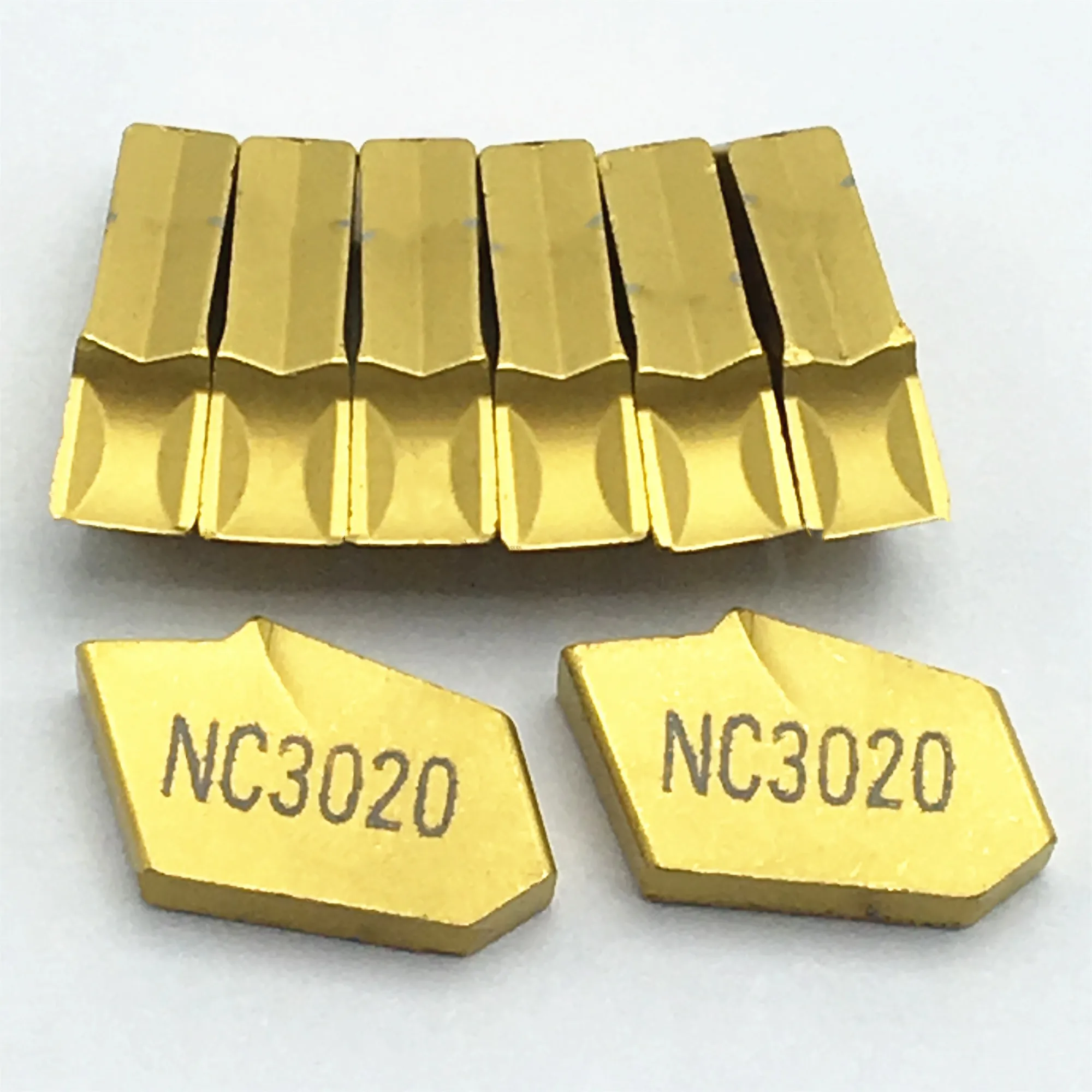 20 шт. токарный инструмент SP400 NC3020 4 мм Высокое качество твердосплавные лезвия